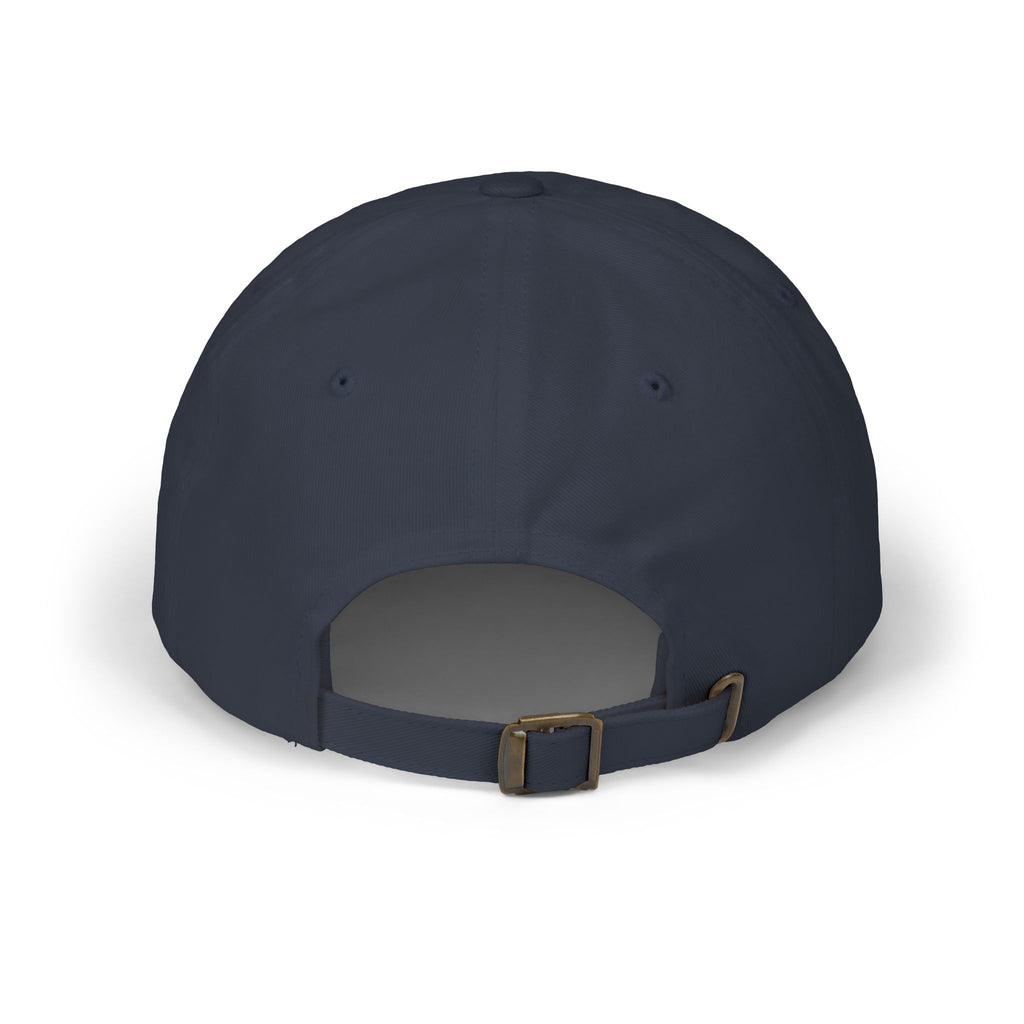 0393 Embroidered Cap