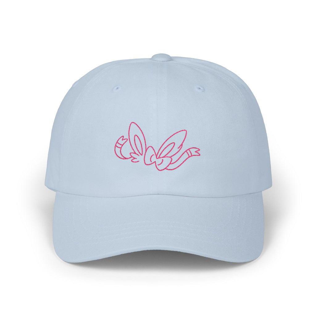 0700 Embroidered Cap