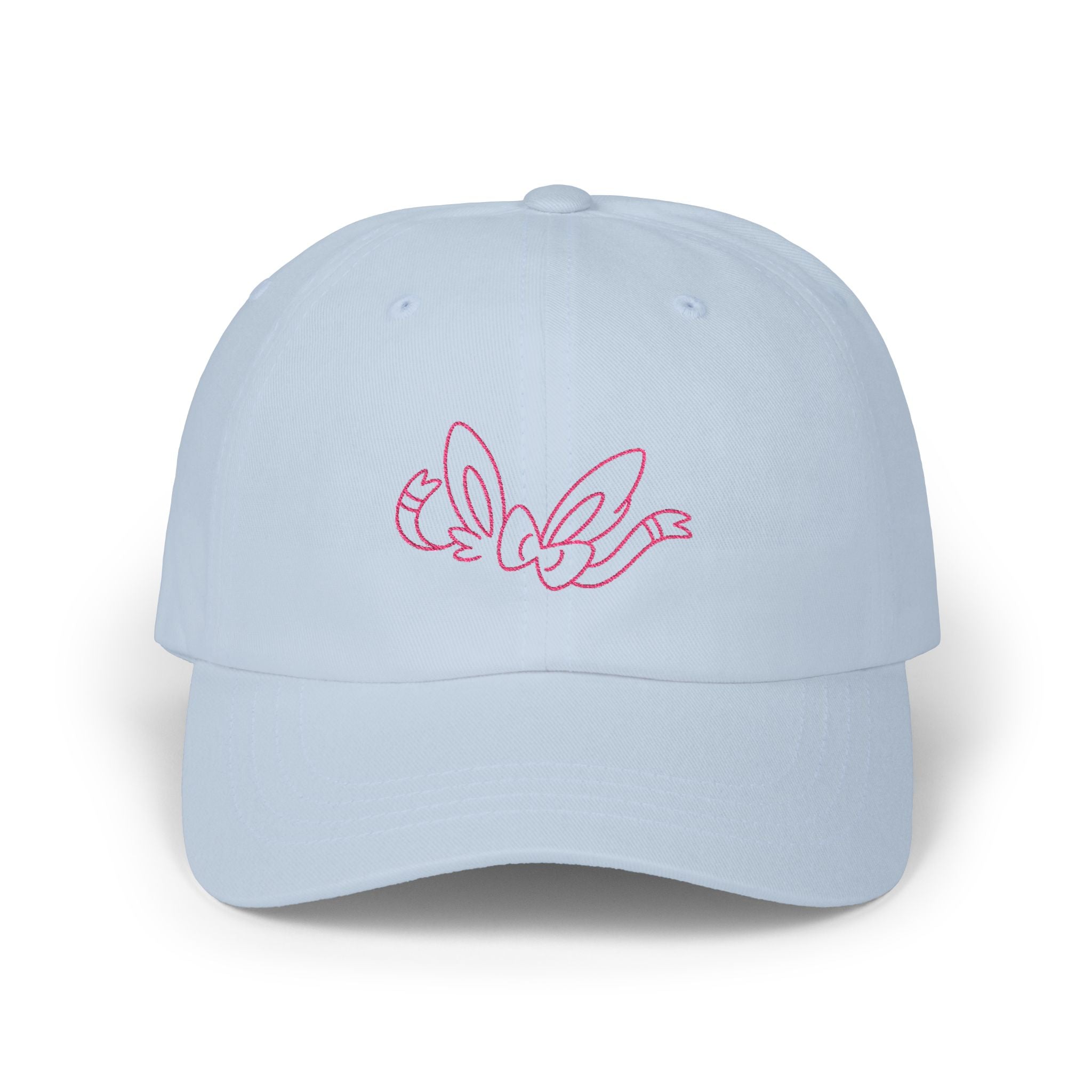 0700 Embroidered Cap