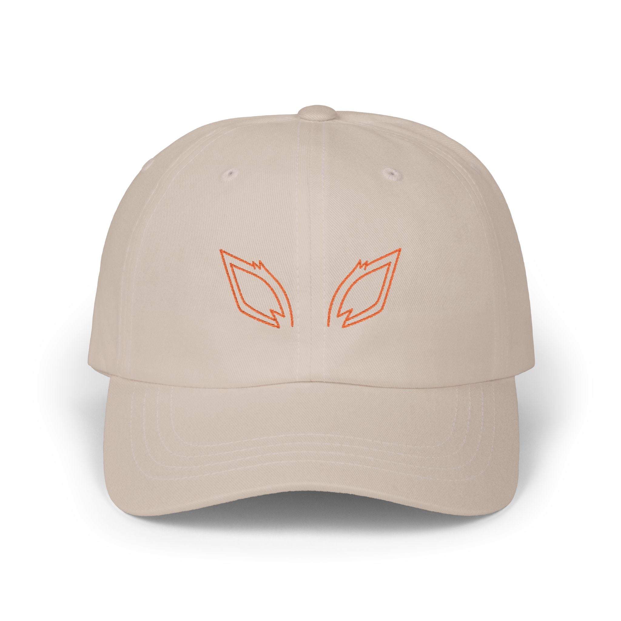 0136 Embroidered Cap
