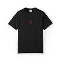 0155 Unisex Embroidered T-shirt