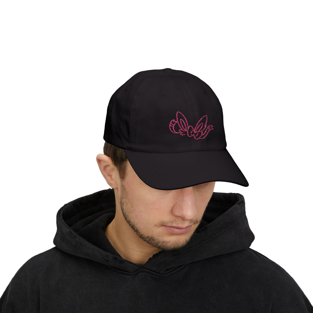 0700 Embroidered Cap