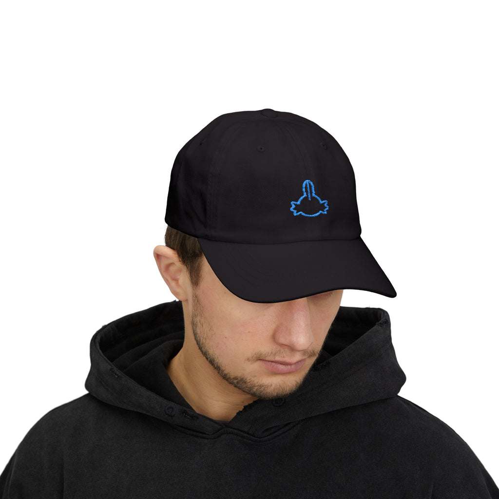 0258 Embroidered Cap