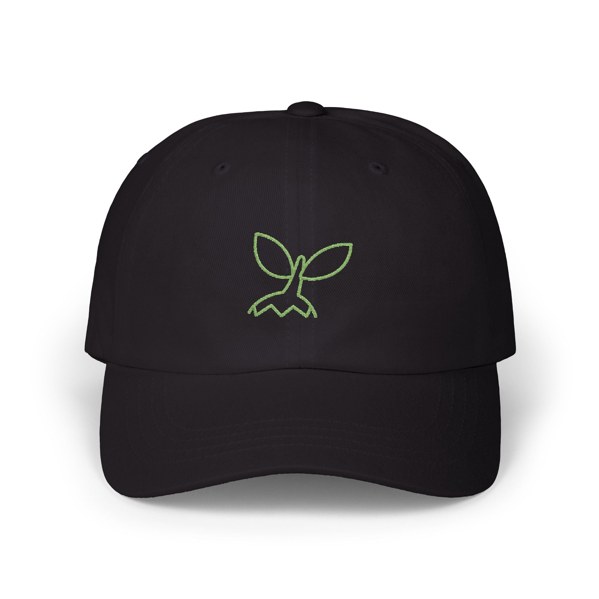0387 Embroidered Cap