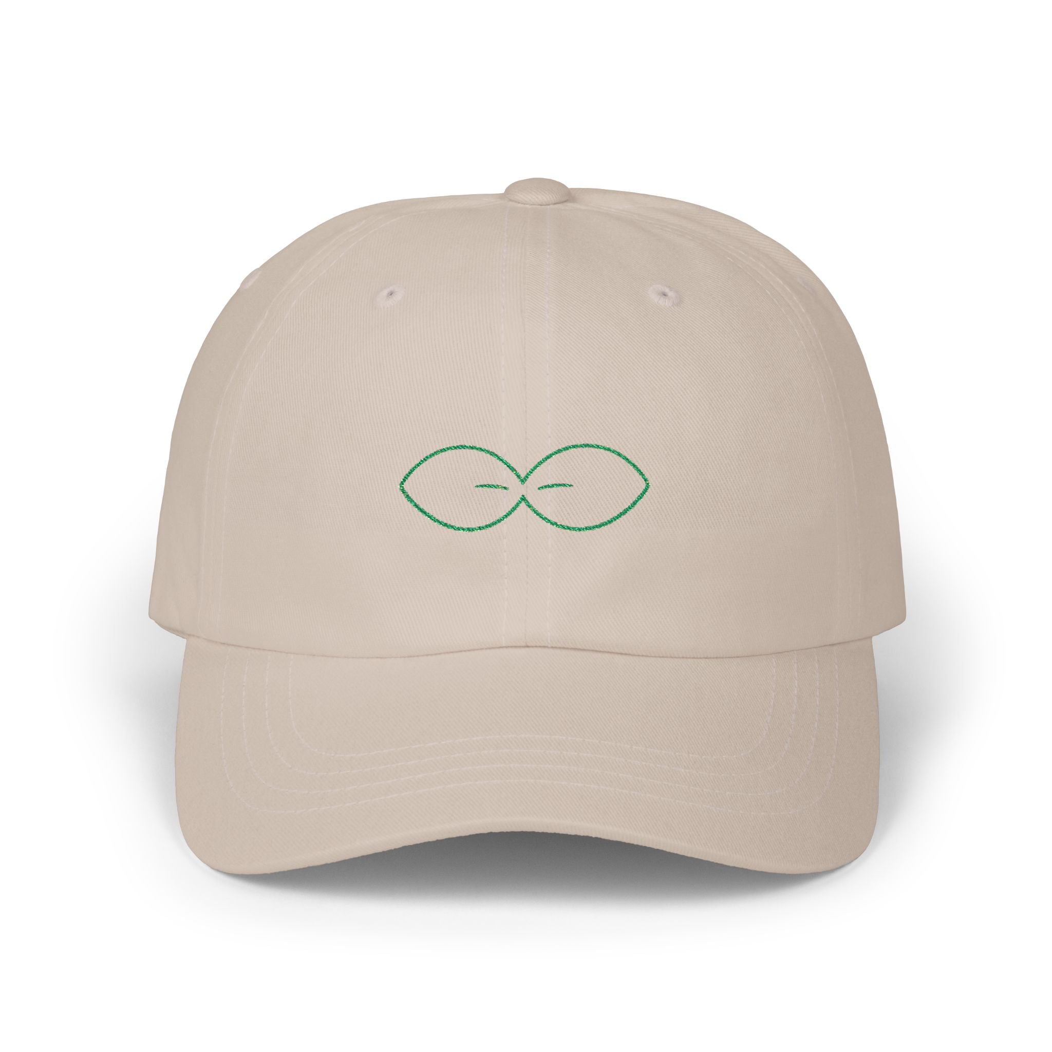0722 Embroidered Cap