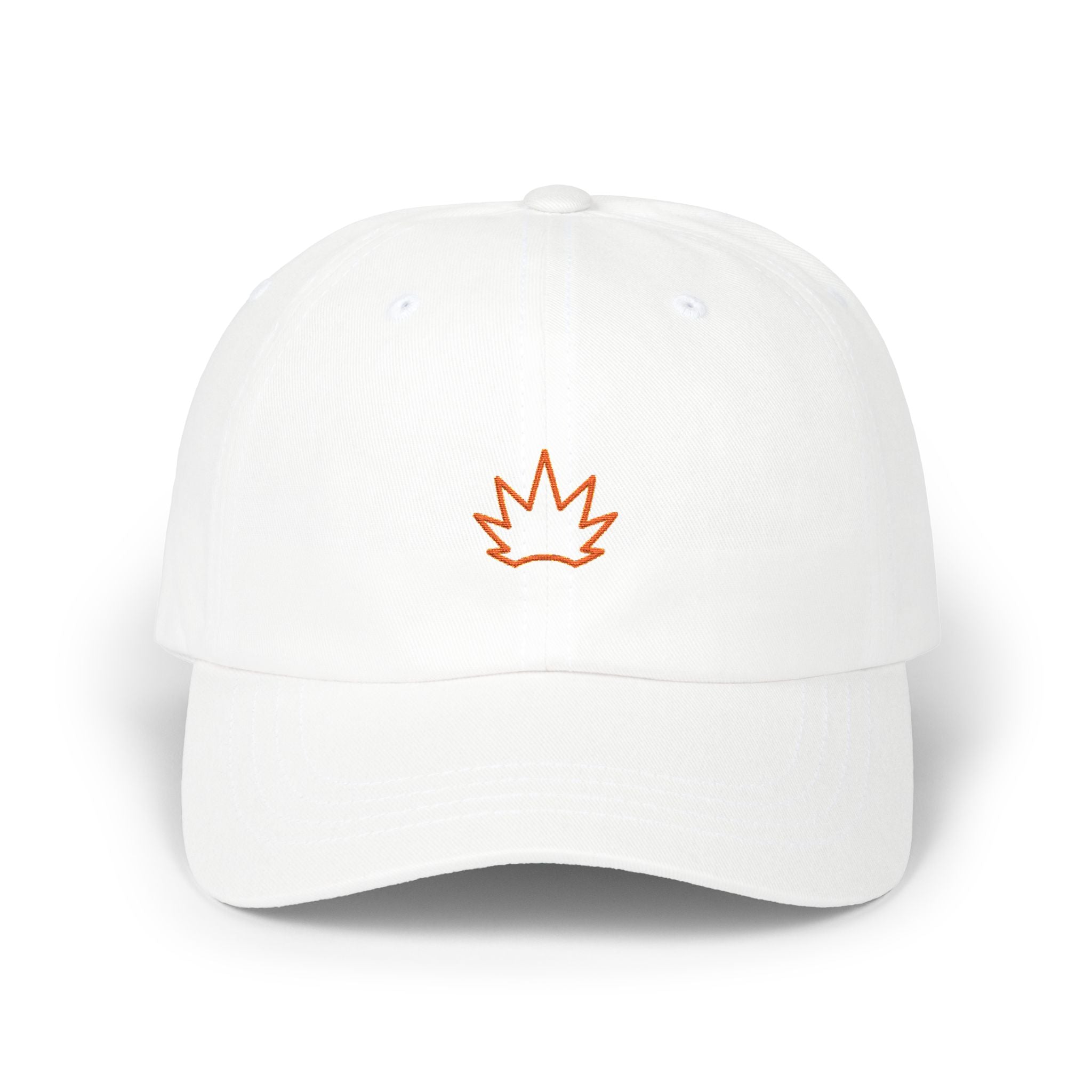 0155 Embroidered Cap