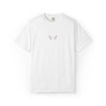 0133 Unisex Embroidered Shirt
