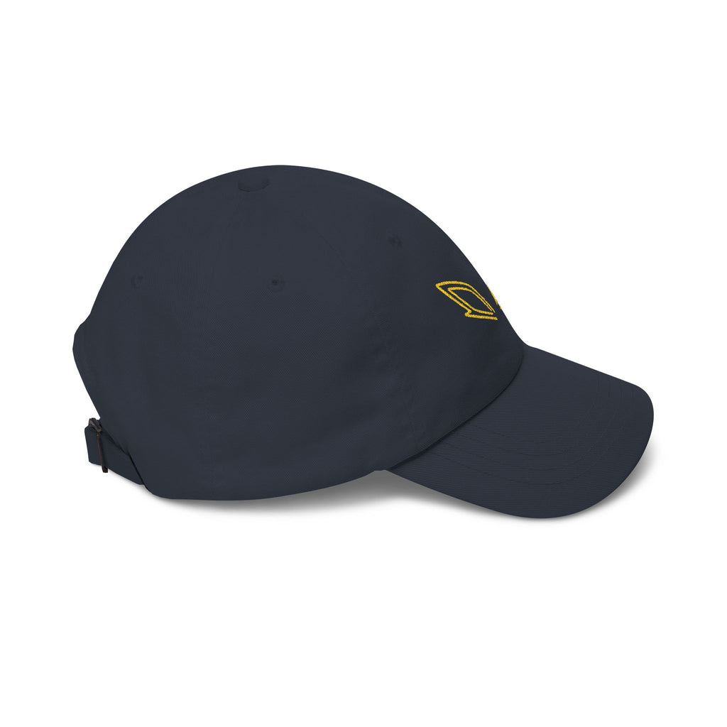 0135 Embroidered Cap