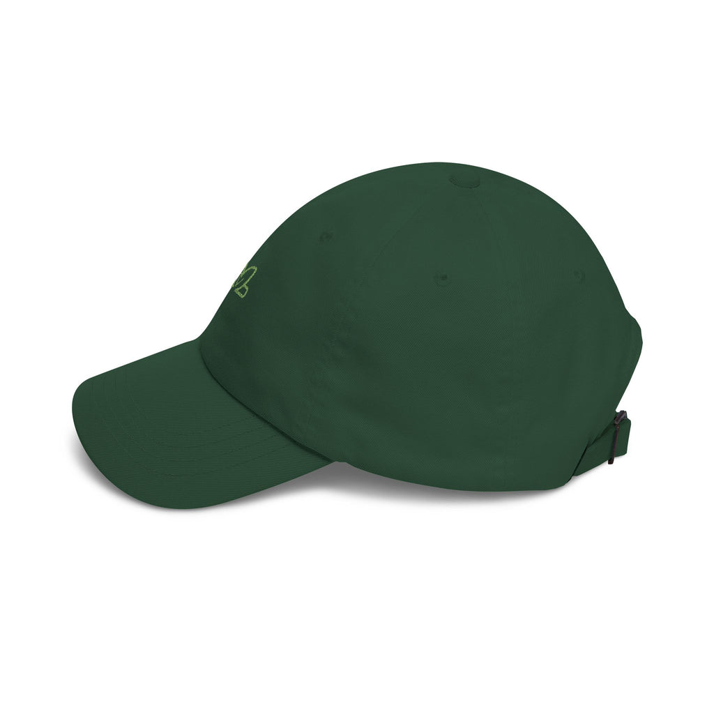 0810 Embroidered Cap