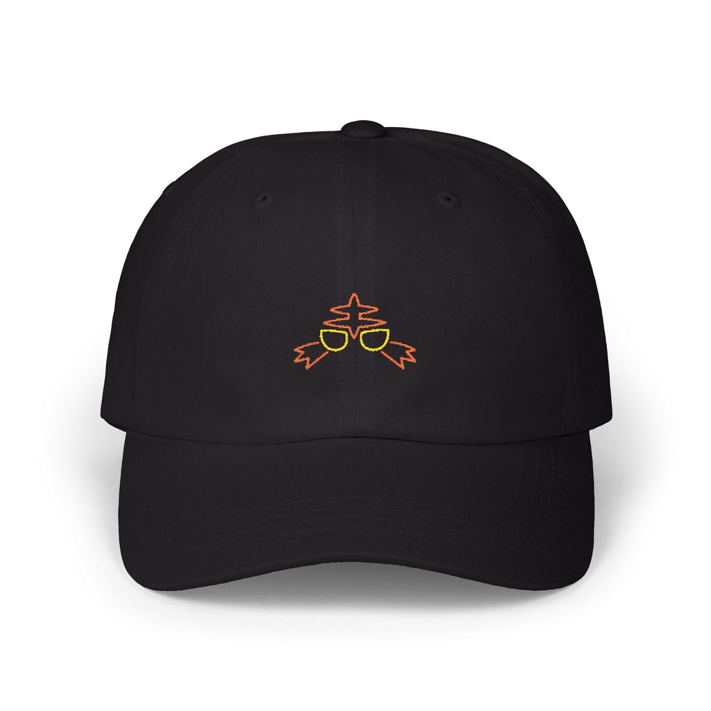 0725 Embroidered Cap