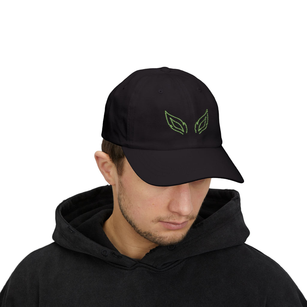 0470 Embroidered Cap