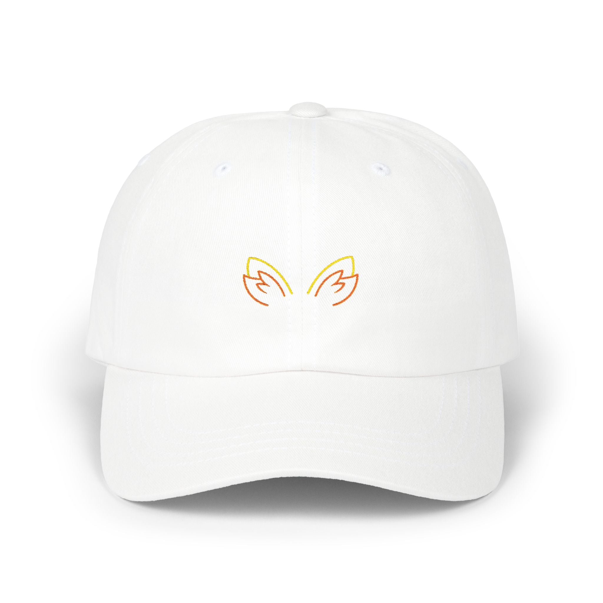 0653 Embroidered Cap