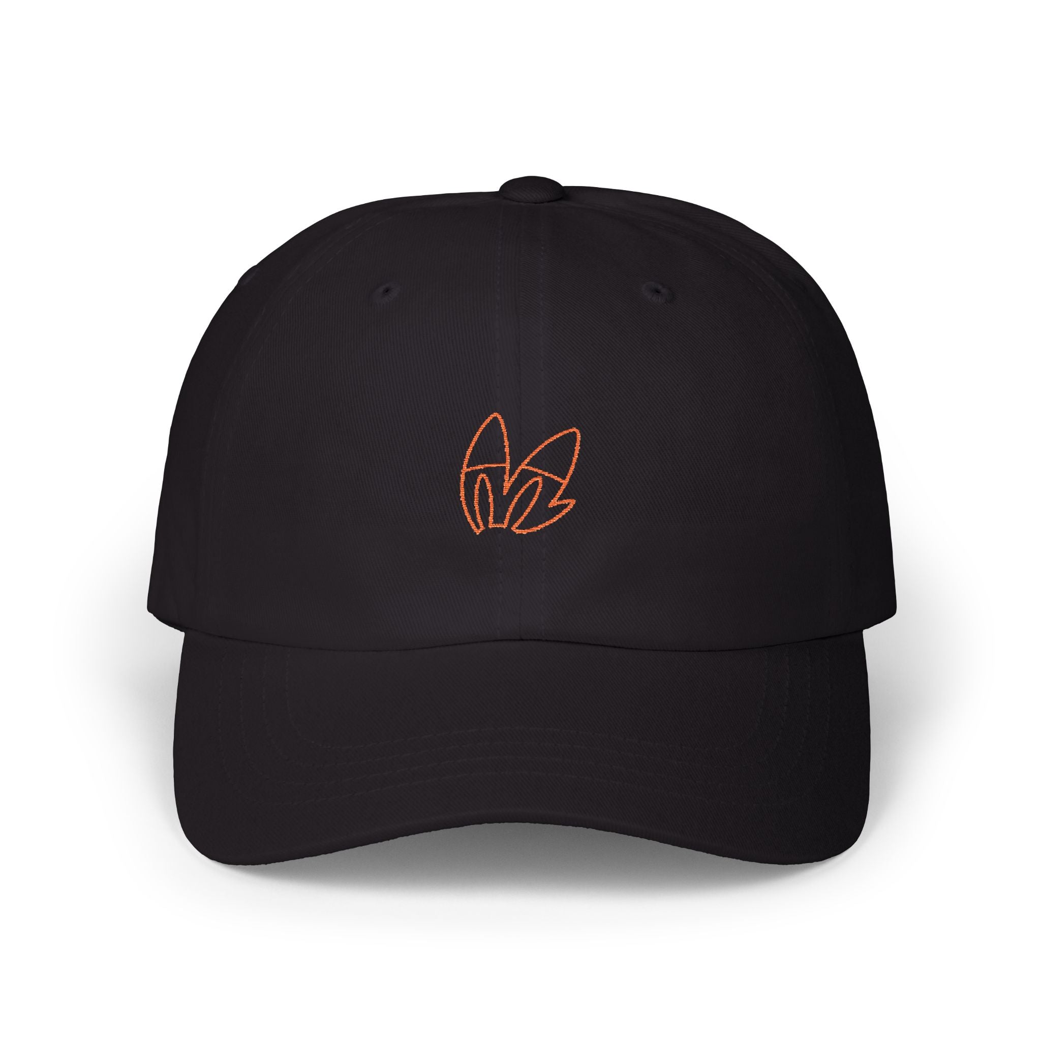 0813 Embroidered Cap