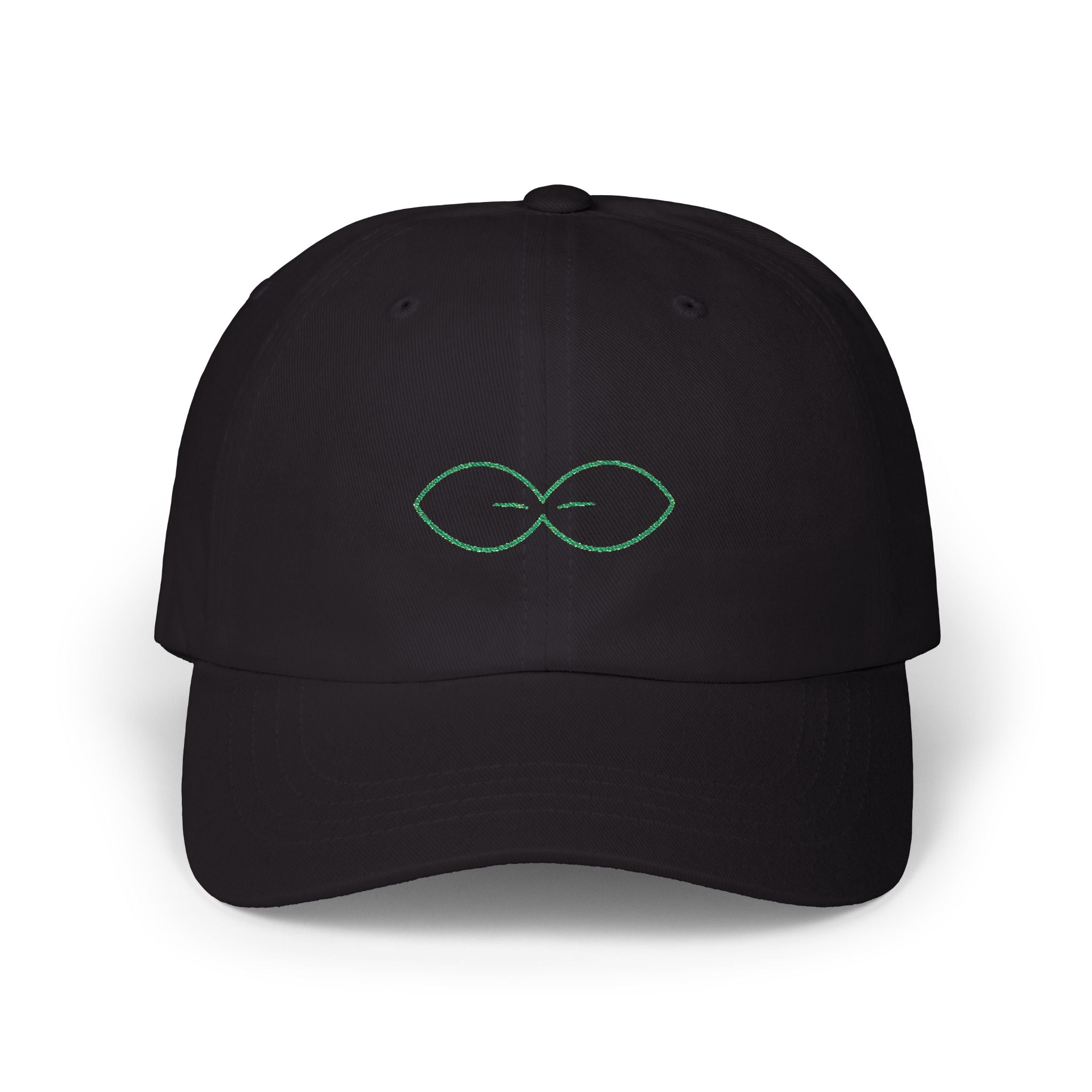 0722 Embroidered Cap