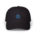 0007 Embroidered Cap