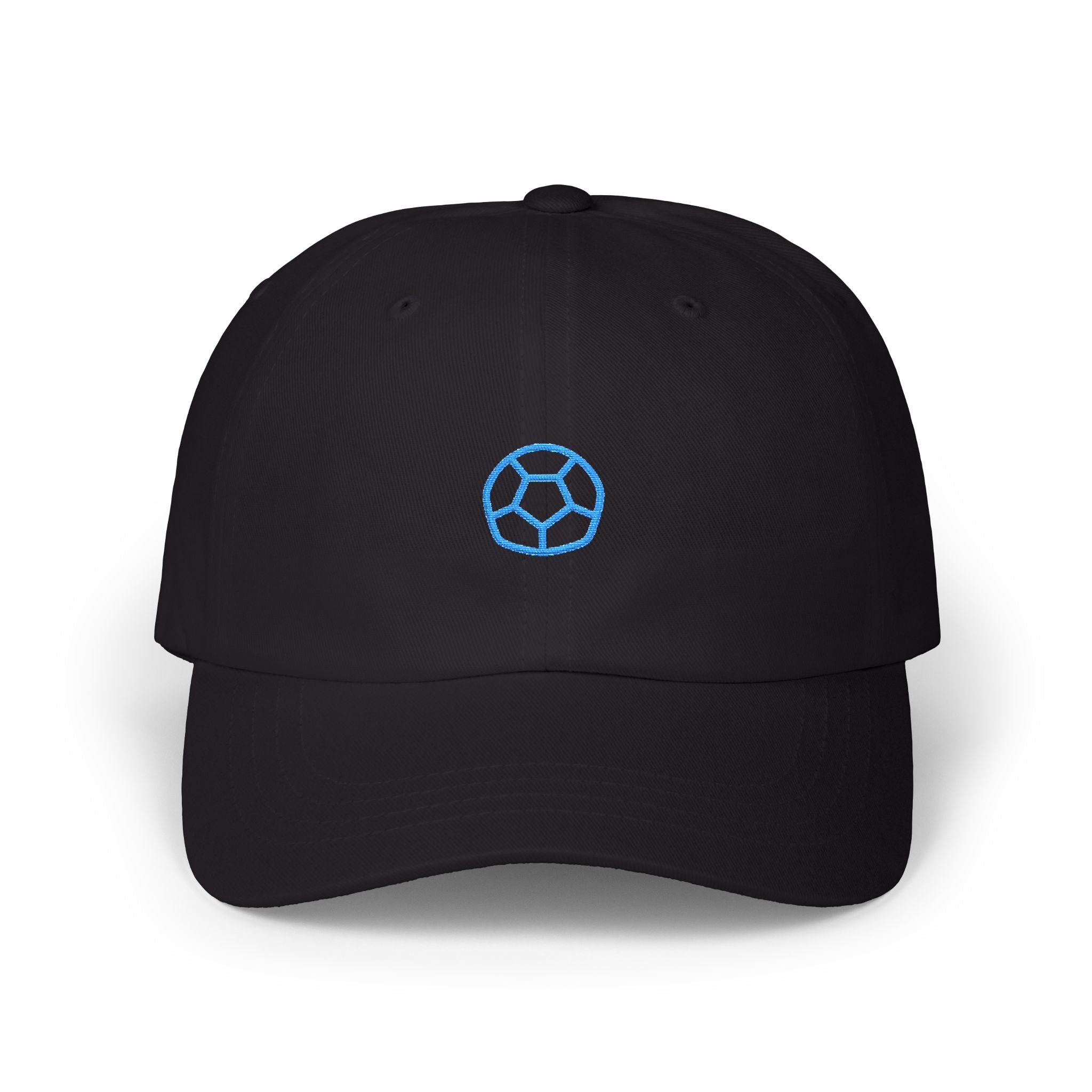 0007 Embroidered Cap