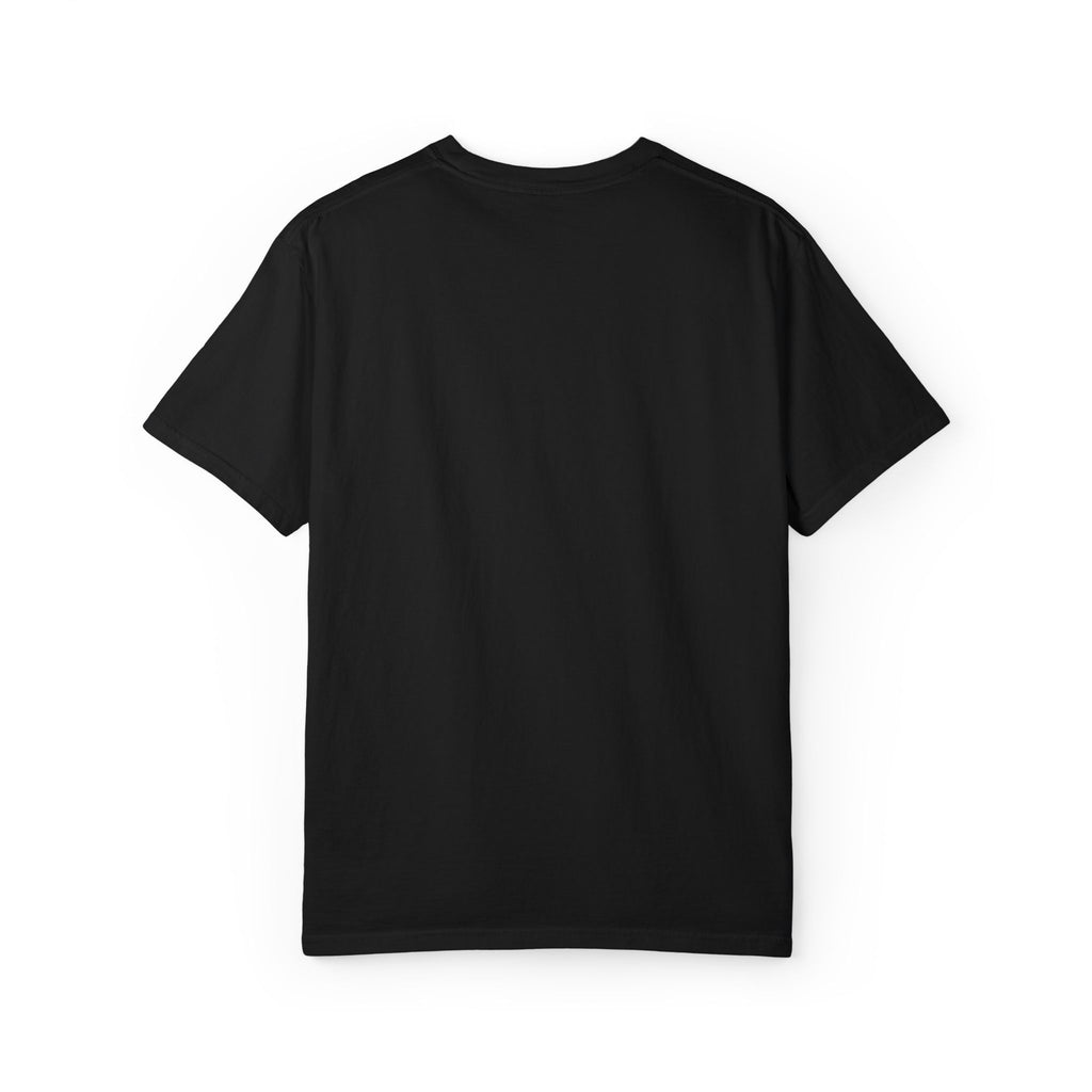 0906 Unisex Embroidered T-shirt