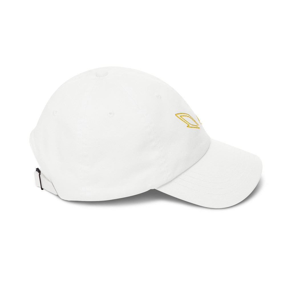 0135 Embroidered Cap