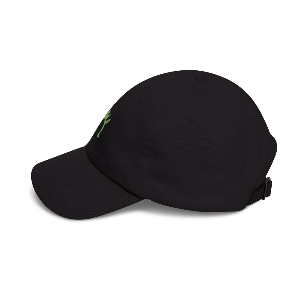 0650 Embroidered Cap