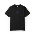 0007 Unisex Embroidered T-shirt