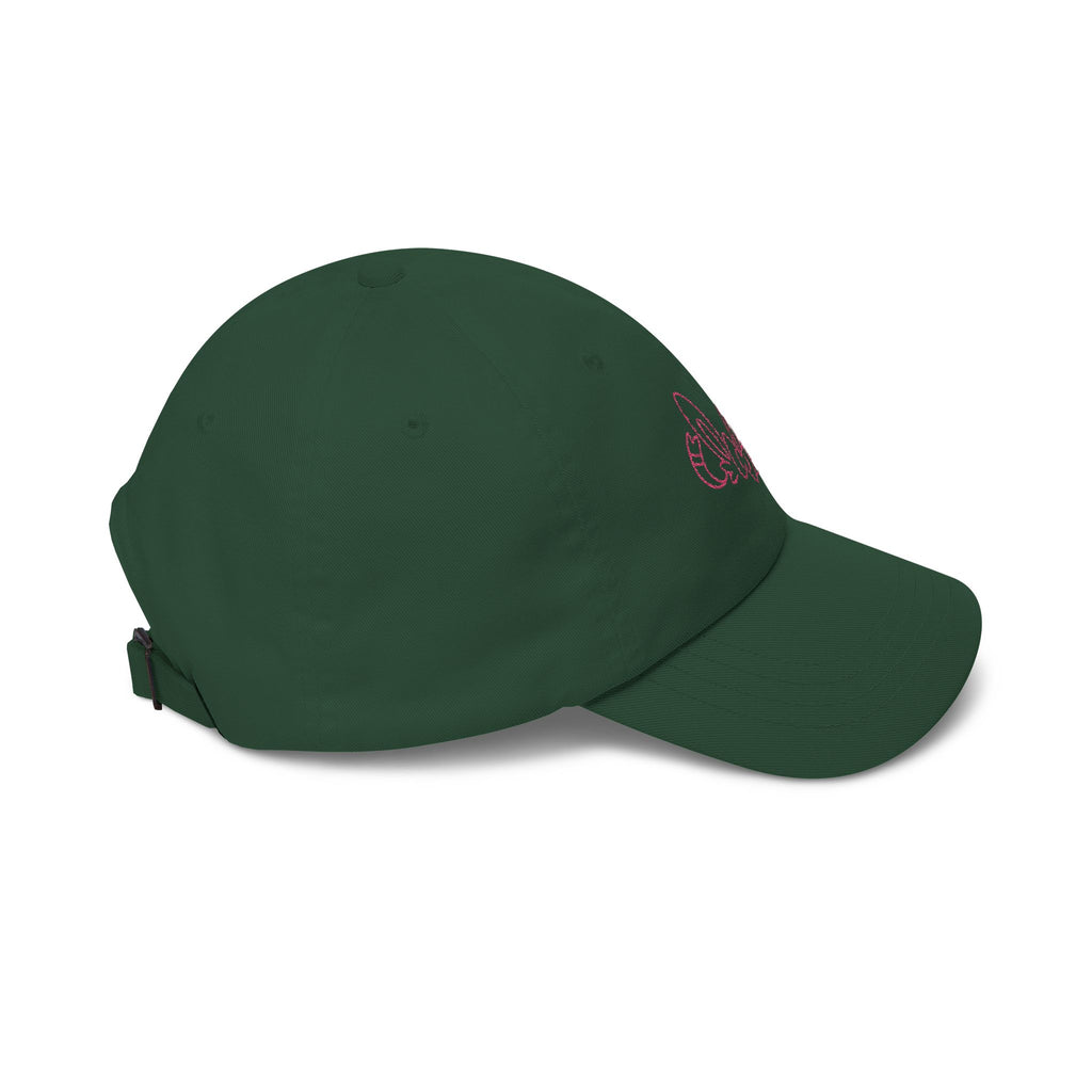 0700 Embroidered Cap