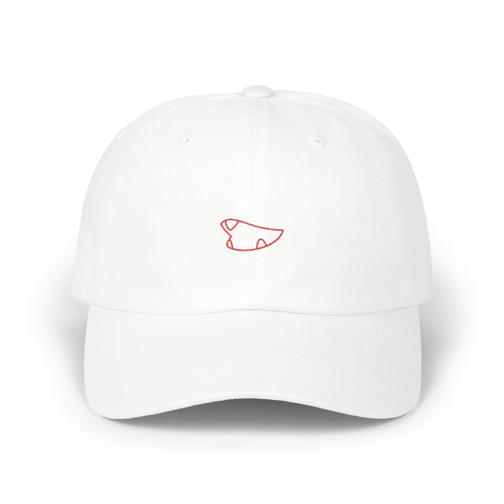 0909 Embroidered Cap