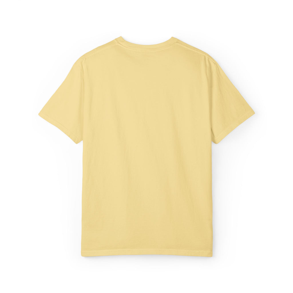 0700 Unisex Embroidered T-shirt