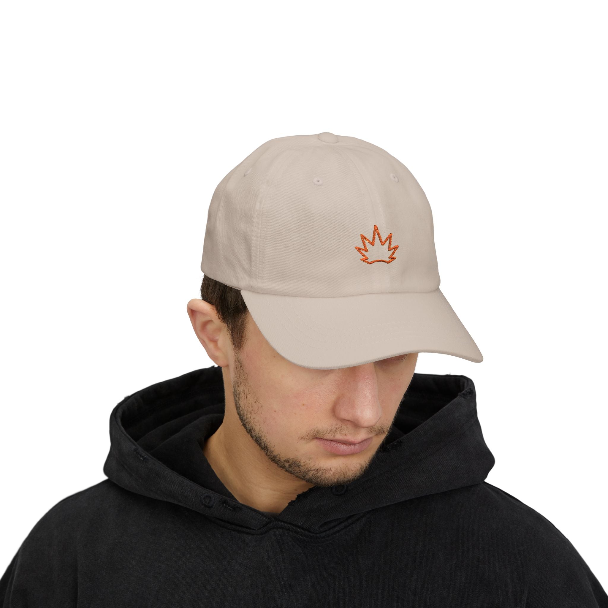 0155 Embroidered Cap