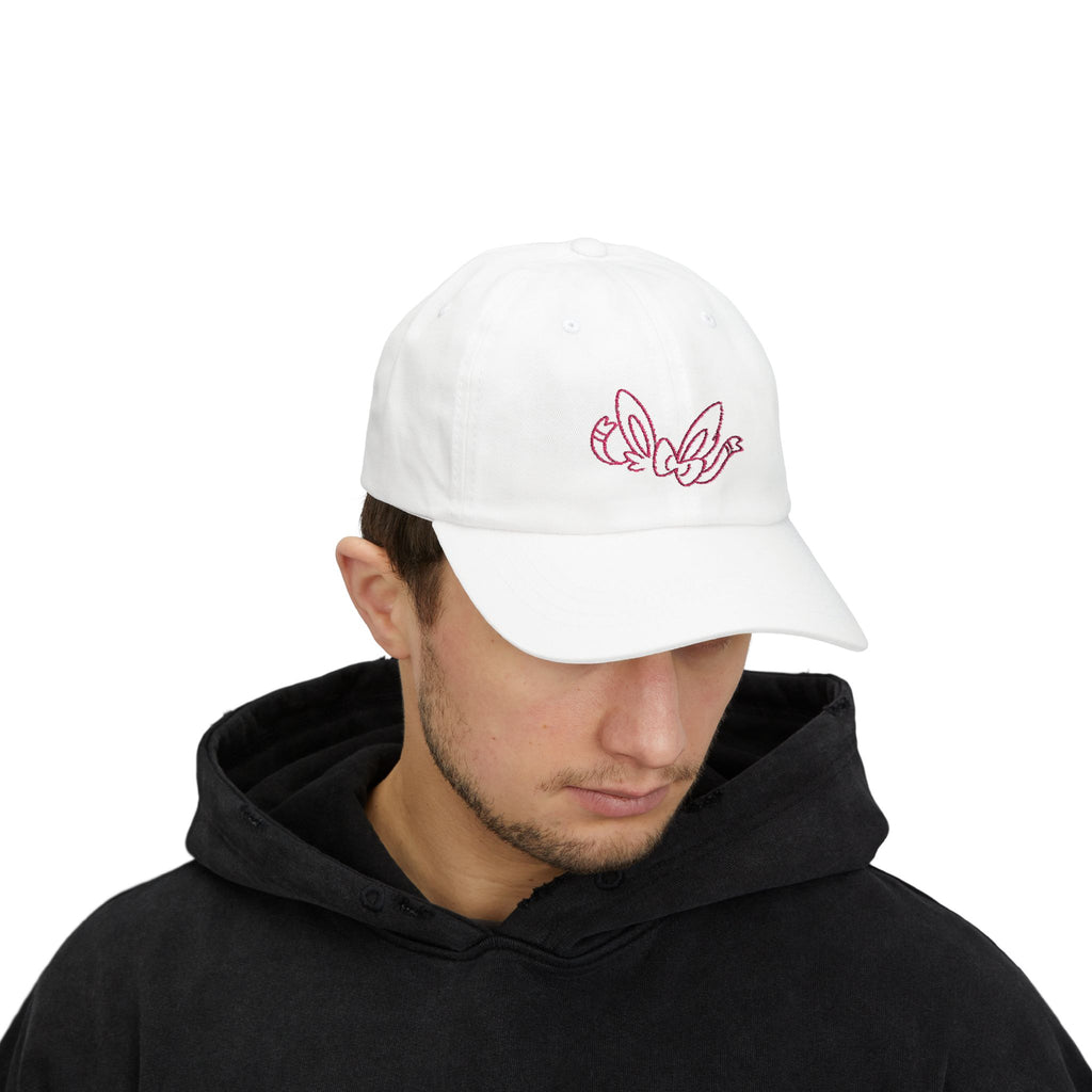0700 Embroidered Cap