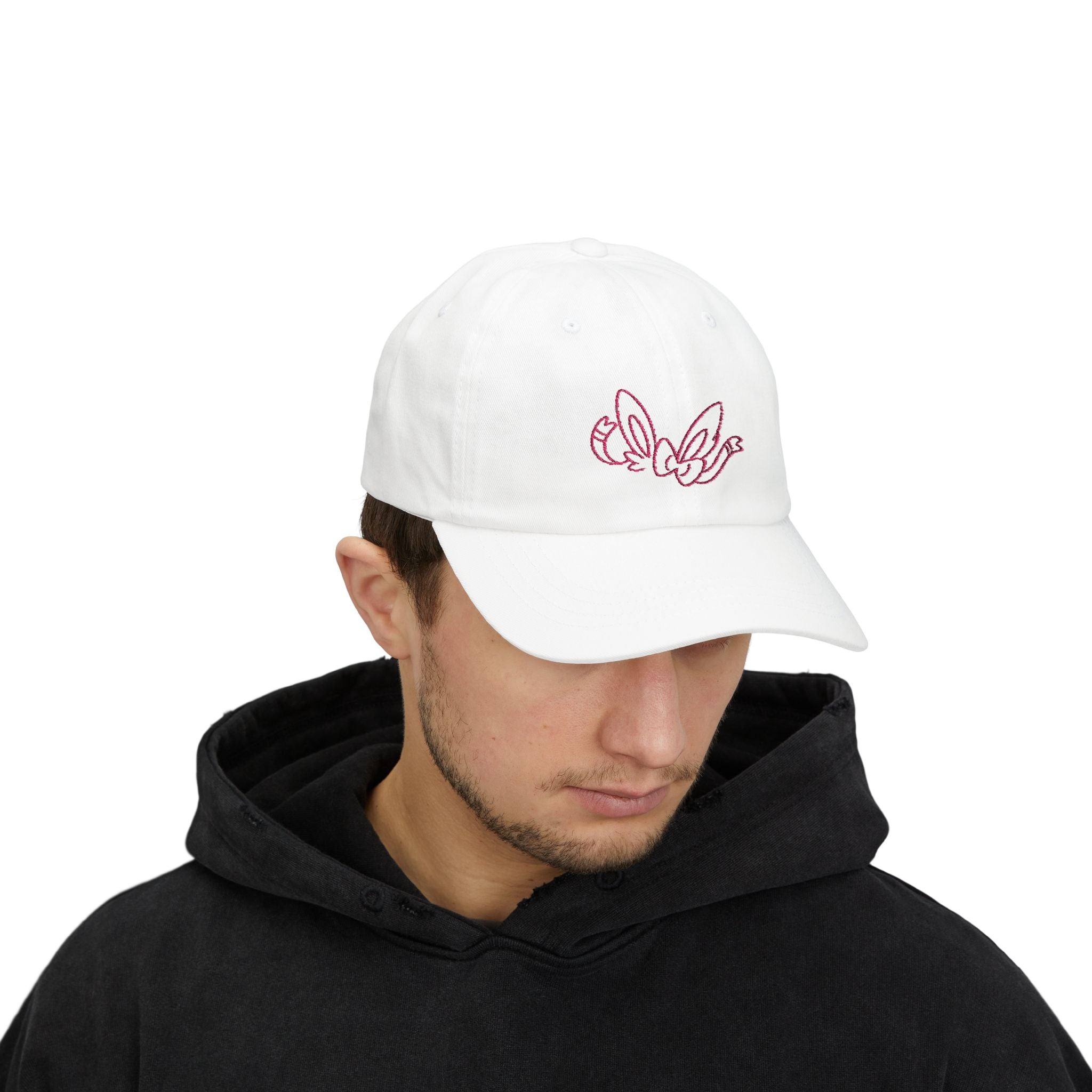 0700 Embroidered Cap