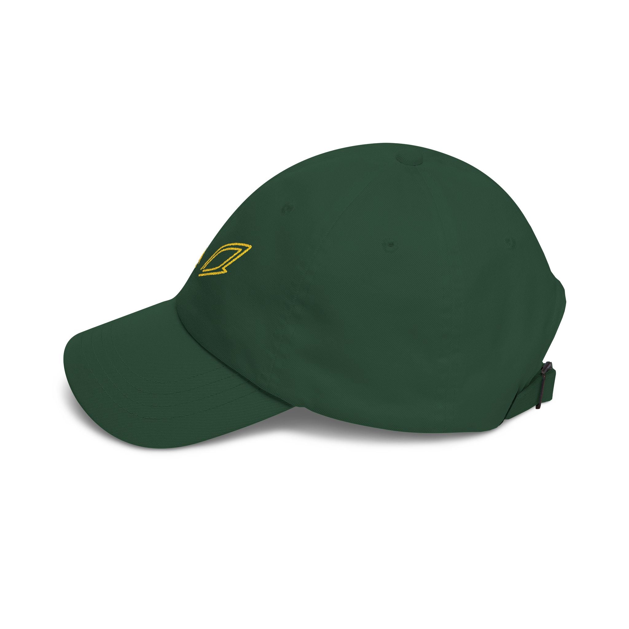 0135 Embroidered Cap