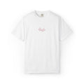 0700 Unisex Embroidered T-shirt