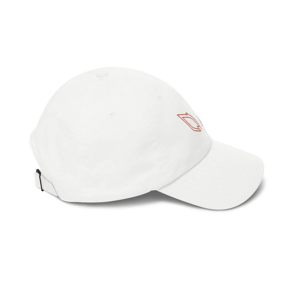 0136 Embroidered Cap
