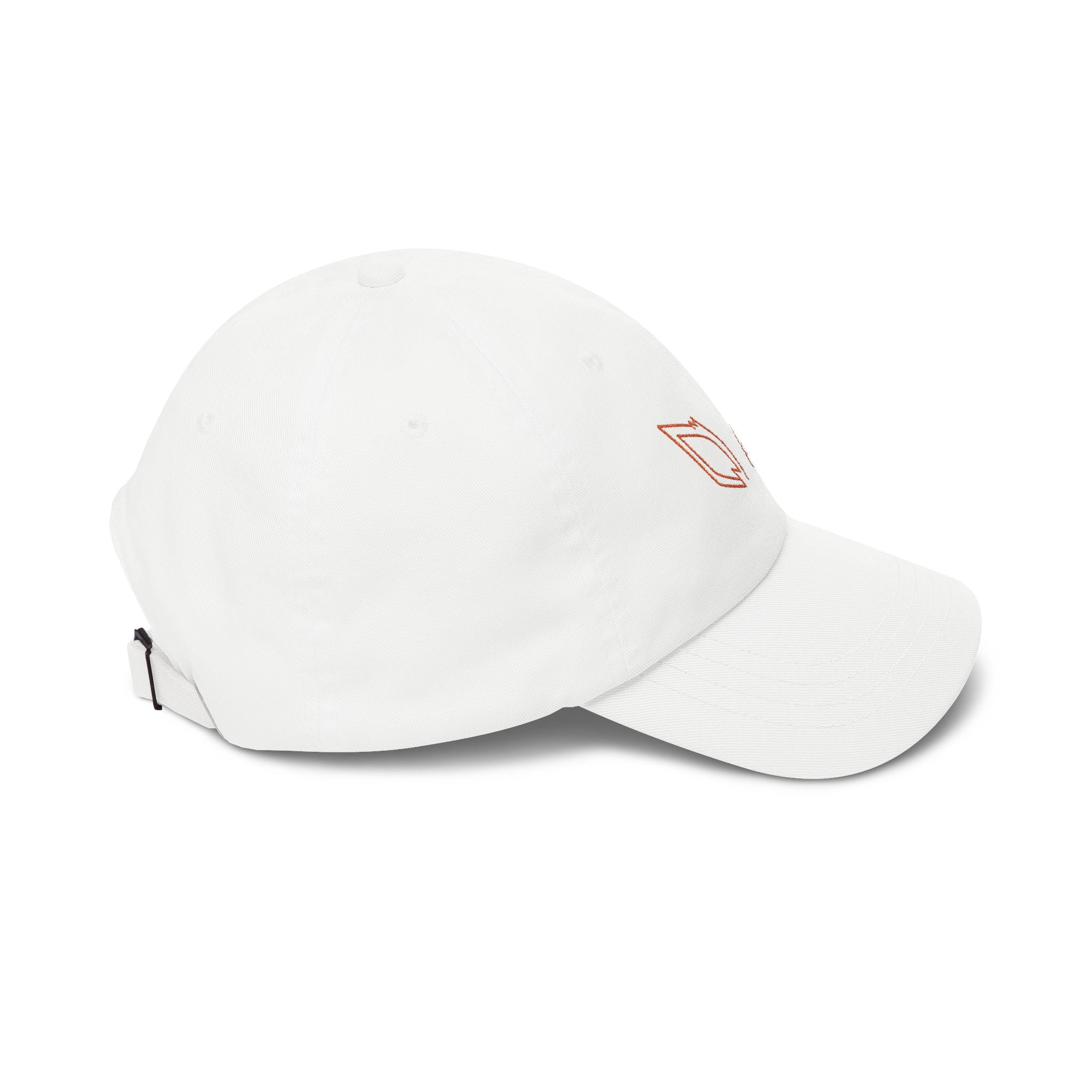 0136 Embroidered Cap