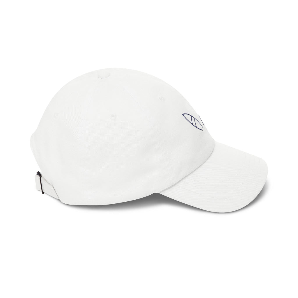 0197 Embroidered Cap