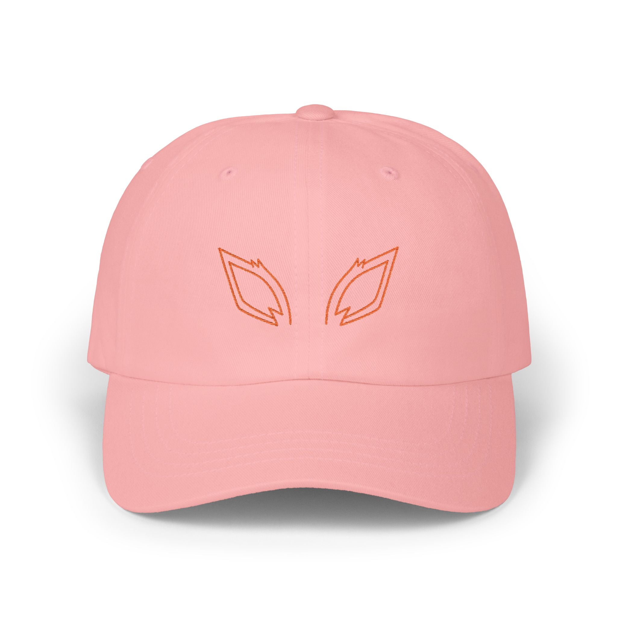 0136 Embroidered Cap