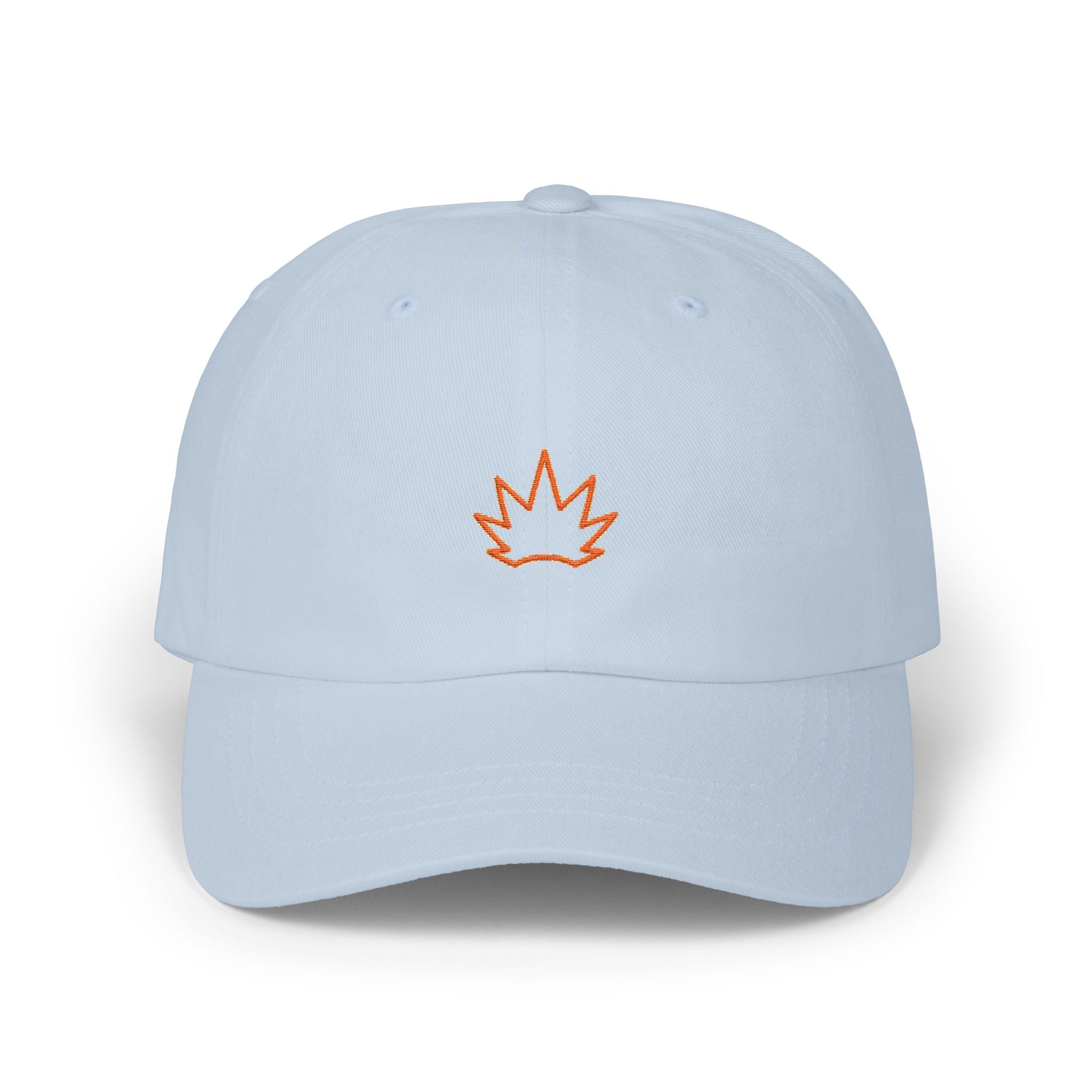 0155 Embroidered Cap