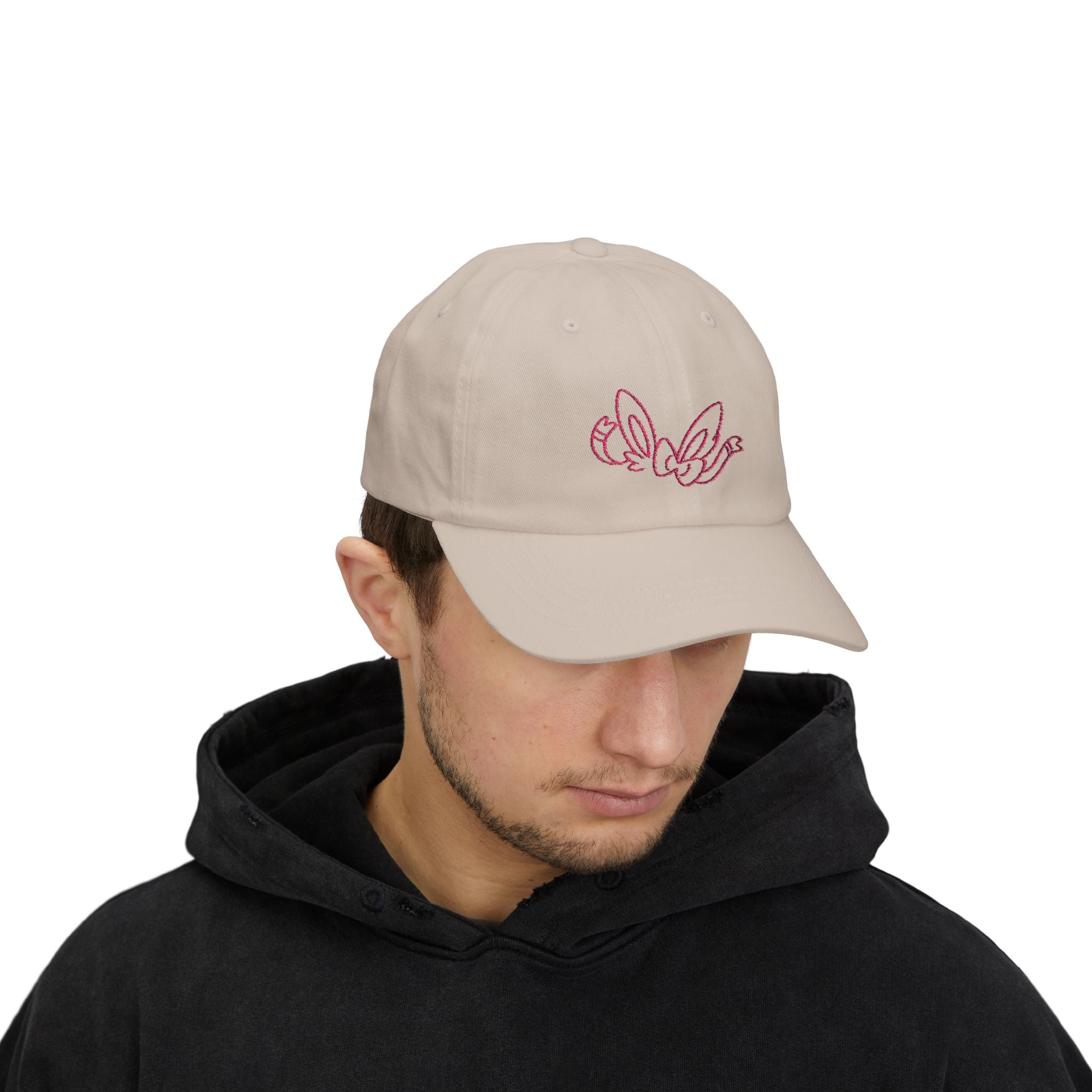 0700 Embroidered Cap