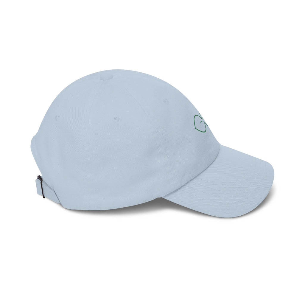0722 Embroidered Cap