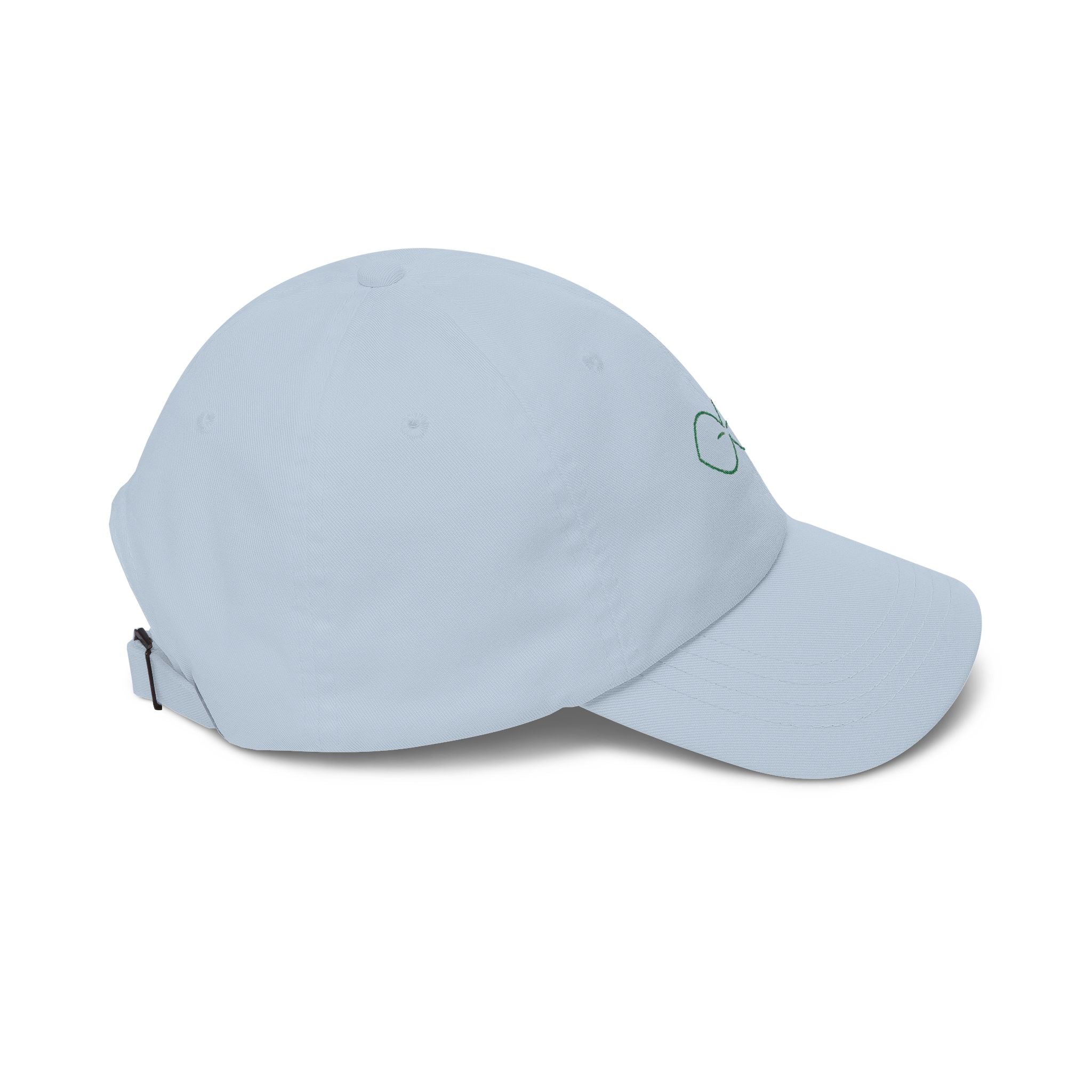 0722 Embroidered Cap