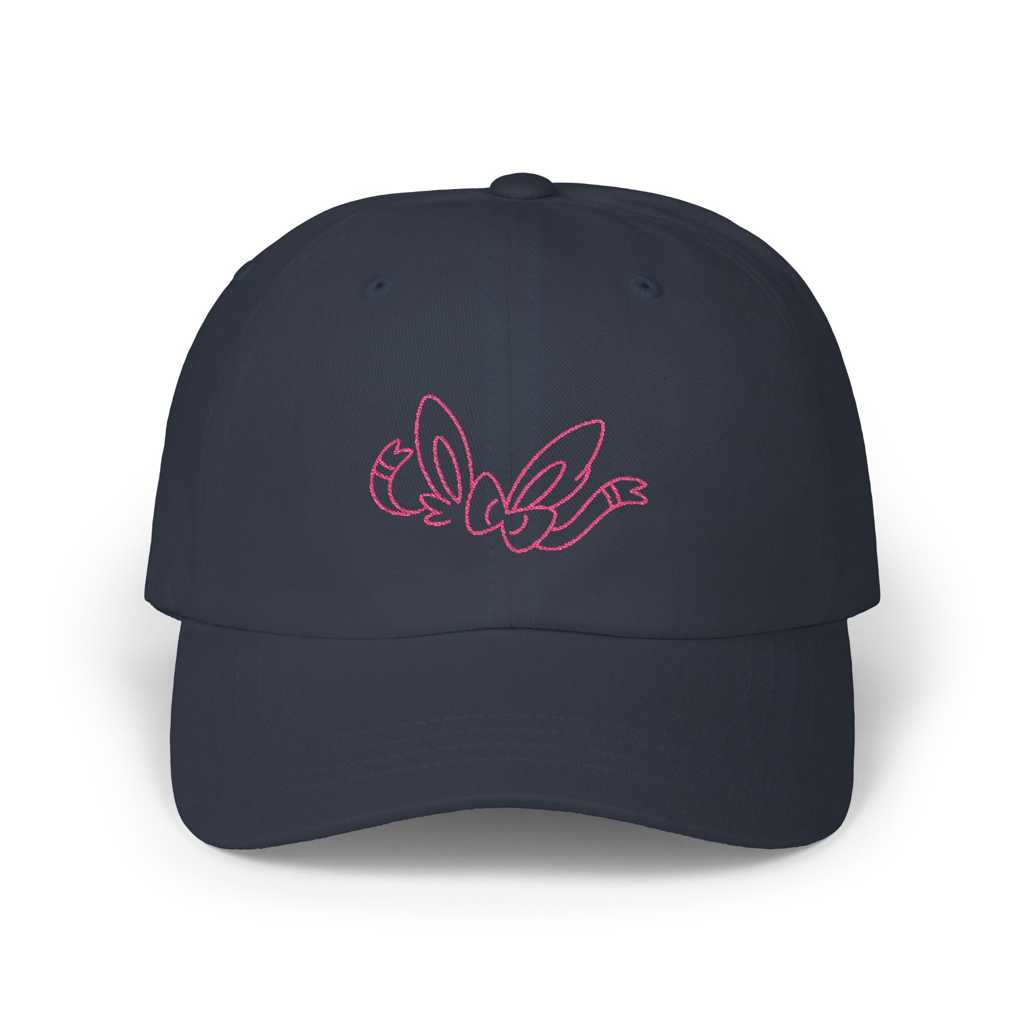 0700 Embroidered Cap