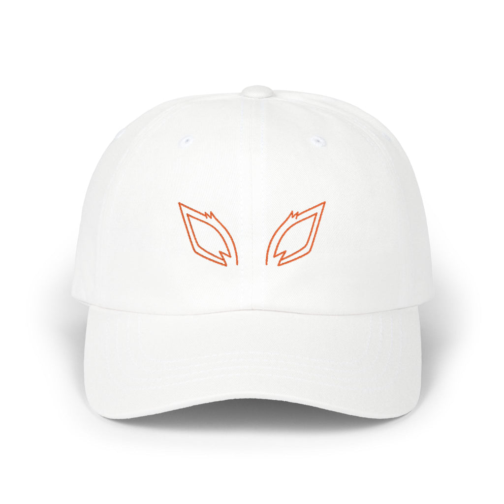 0136 Embroidered Cap