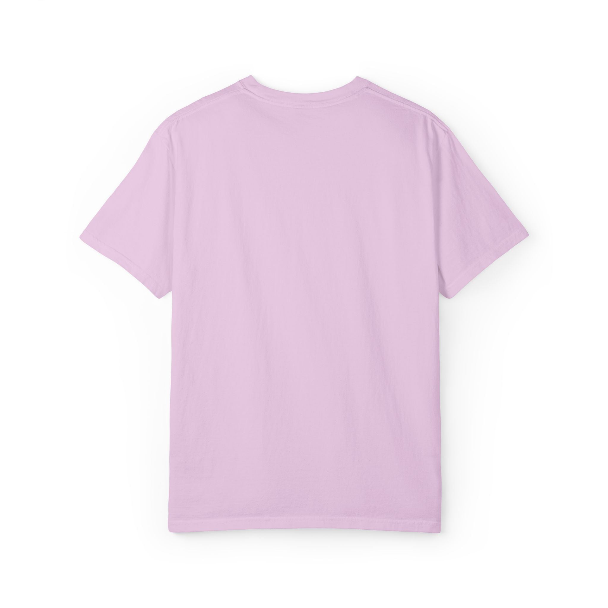 0196 Unisex Embroidered Shirt