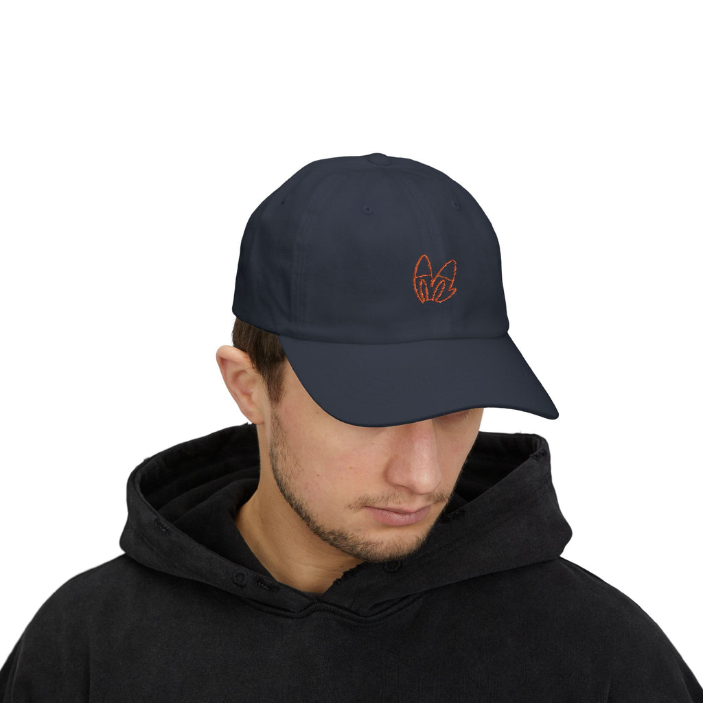 0813 Embroidered Cap