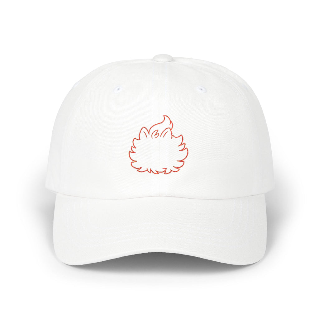 1029 Embroidered Cap