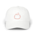 1029 Embroidered Cap