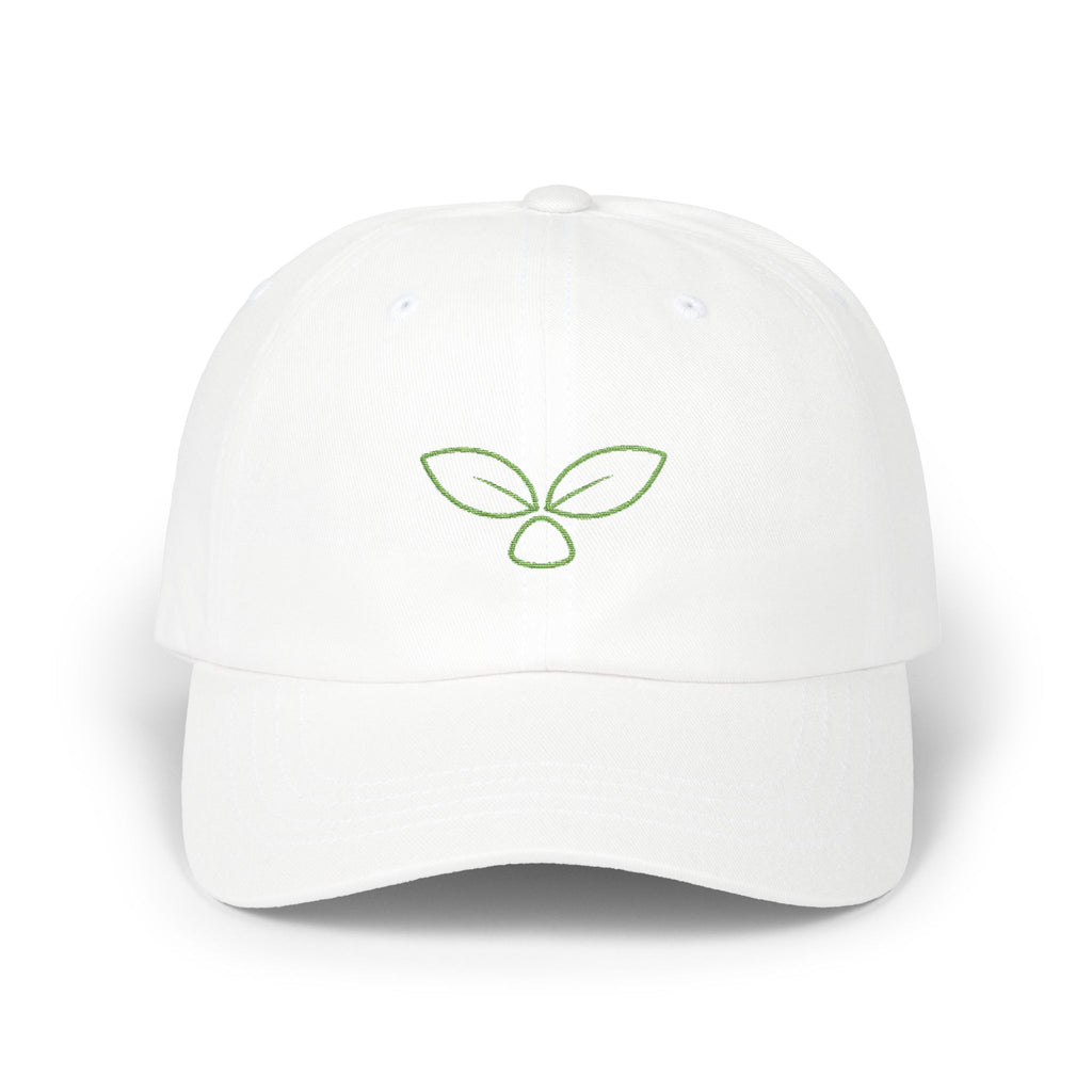 1026 Embroidered Cap