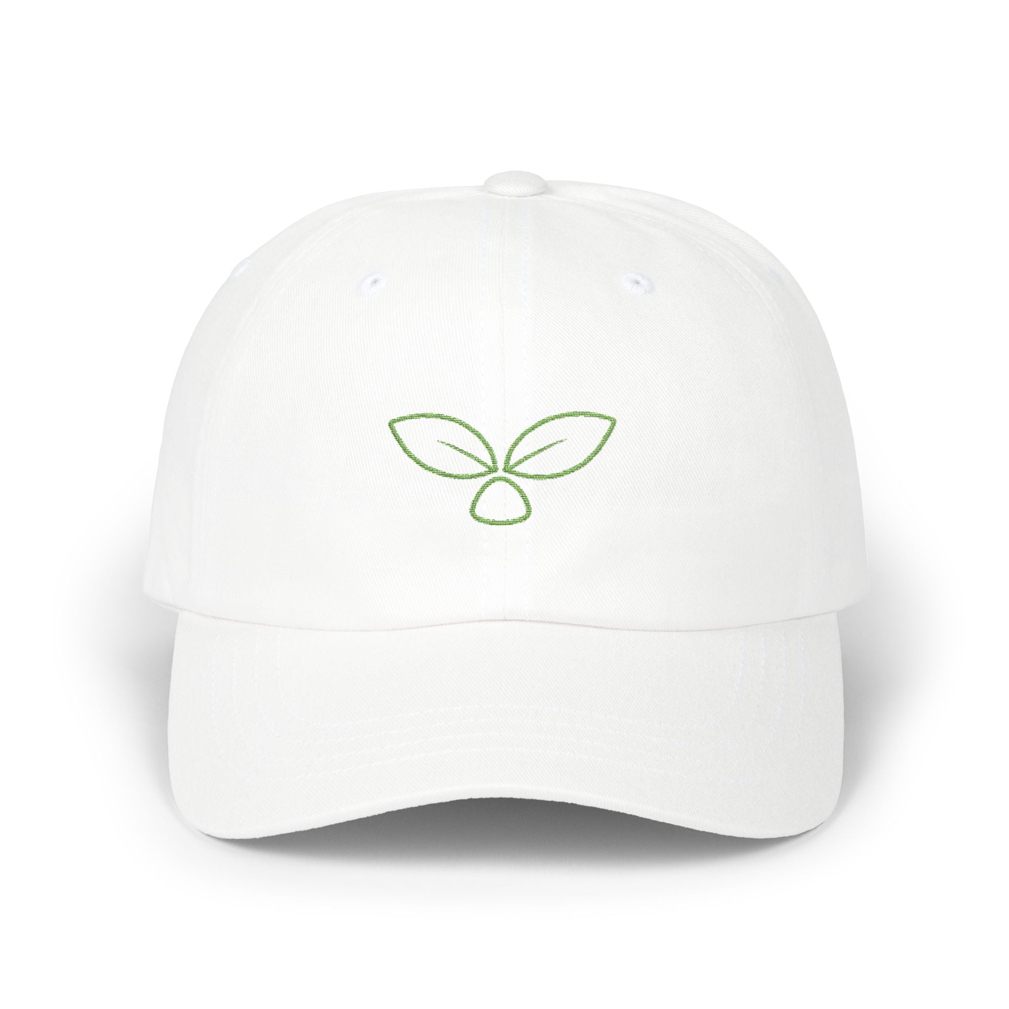 1026 Embroidered Cap