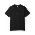 0816 Unisex Embroidered T-shirt