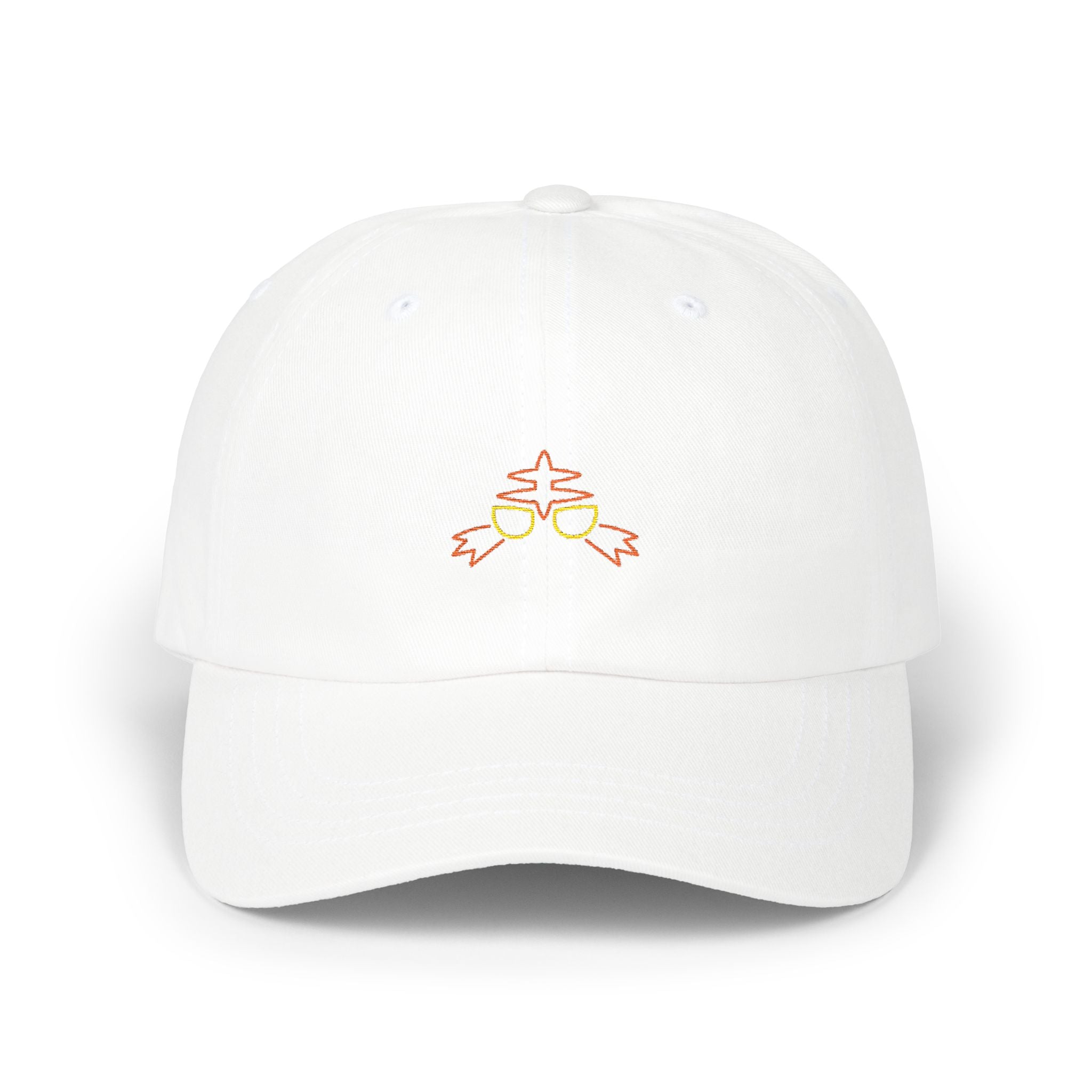 0725 Embroidered Cap